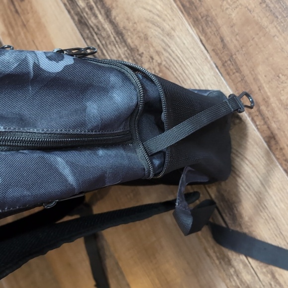 Nike Brasilia 9.0 XL Printed Training Backpack Camo - Picture 3 of 12